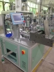平面口罩全自動(dòng)焊耳帶機(jī)